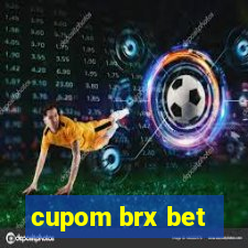 cupom brx bet